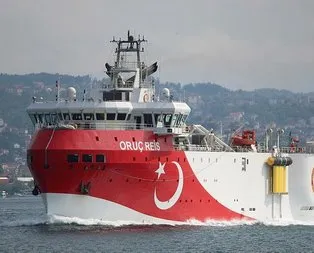Türkiye’den yeni NAVTEX ilanı