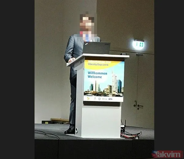 Özel hastanede skandal taciz: Ünlü cerraha tacizden 2 yıl 6 ay hapis! - 3