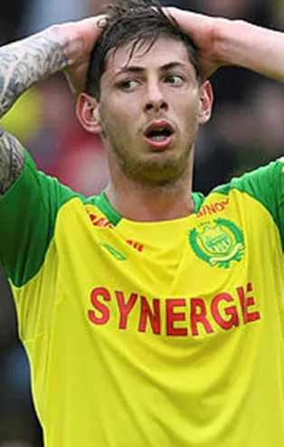 Emiliano Sala'nın annesinden bomba iddialar!