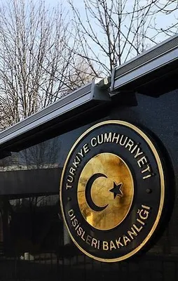 Büyükelçiliklerde kritik atamalar
