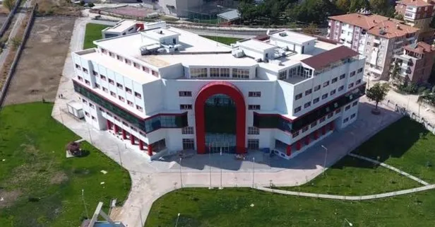 Amasya Üniversitesi 4 öğretim üyesi alacak