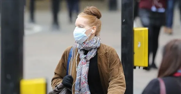 İngiltere'den lorkutan açıklama