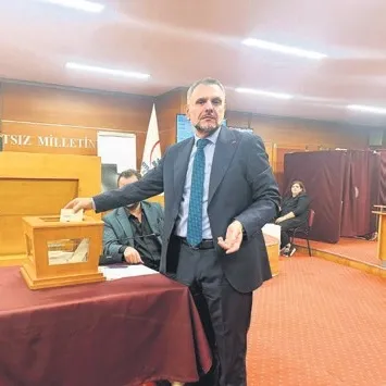 Bayrampaşa’da AK Parti dönemi