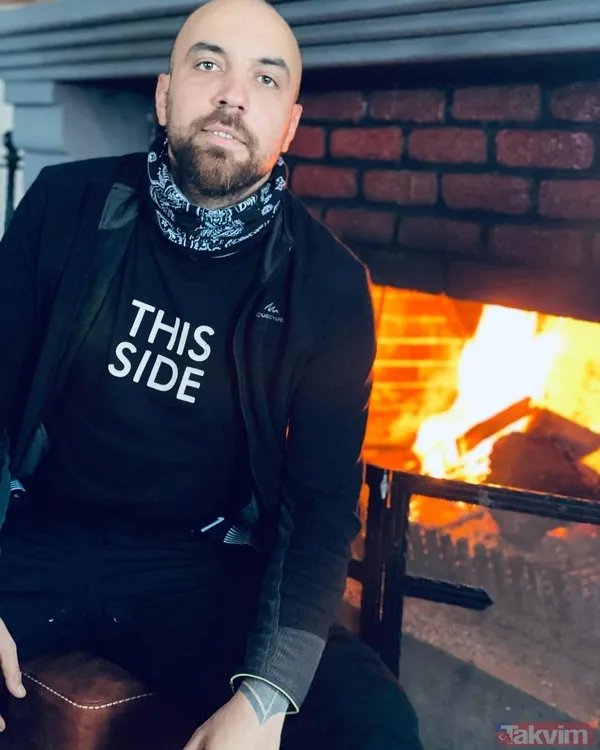 Takım Arkadaşlarının Oylarıyla Sürgün Adasına Gönderilmesinin Ardından Gündeme Gelen Sercan Yıldırım'ın Hayatı Merak Konusu Oldu.