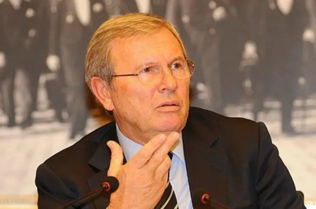 Son dakika: MHK'nın yeni başkanı belli oldu!