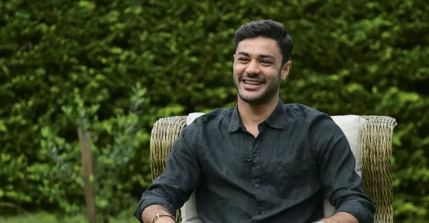 Milli futbolcu Ozan Kabak'ın gözü Almanya'daki EURO 2024'te