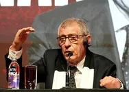 Beşiktaşın yeni teknik direktörü Fernando Santosdan önemli açıklamalar: Sahaya ölmek için çıkmalıyız