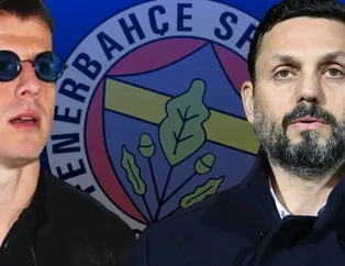 Fenerbahçe transferlerini bitirdi! Sıra geldi imzaya... | Fenerbahçe transfer haberleri