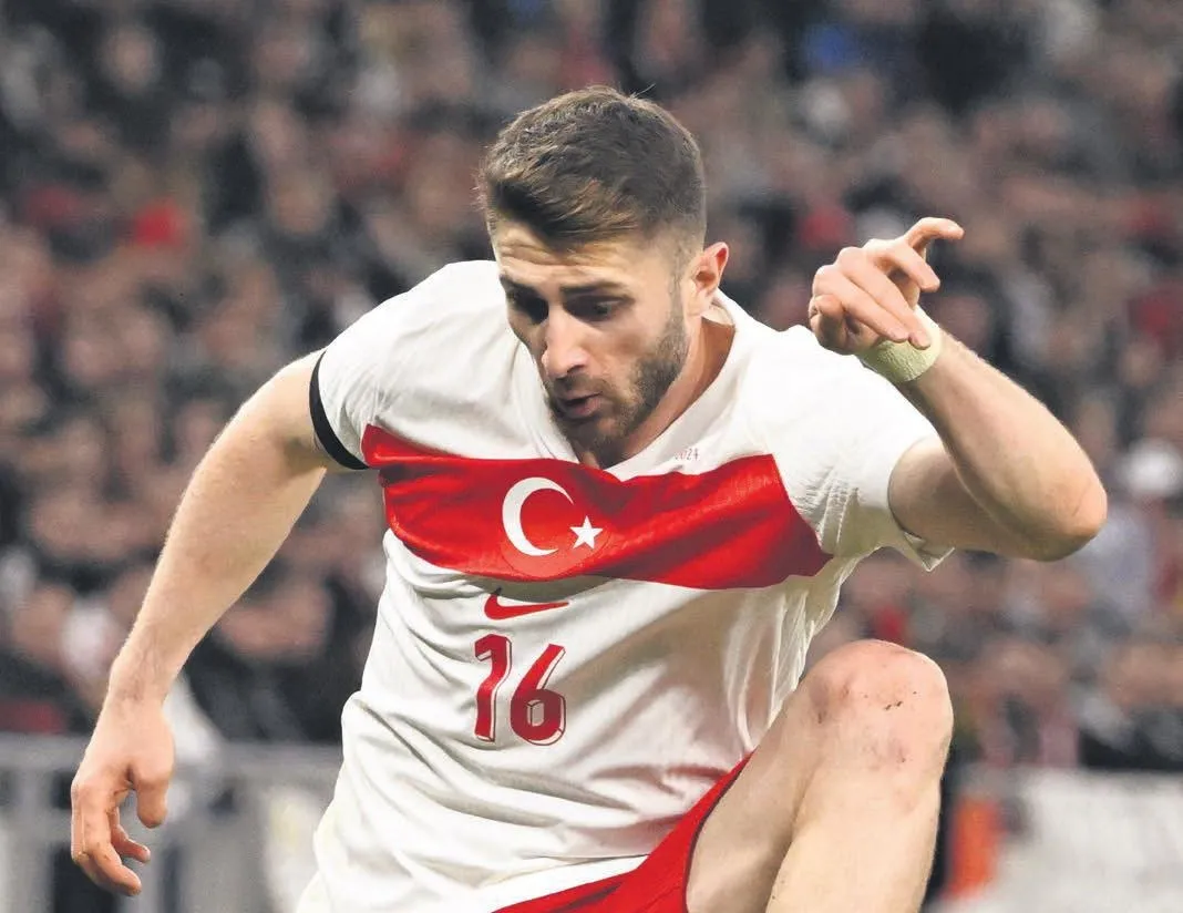 Leverkusen’den yakın takip