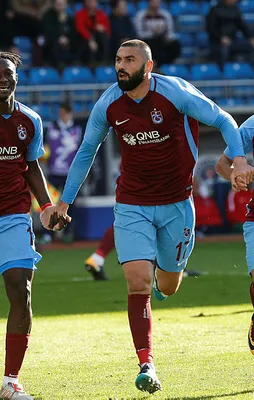 Fırtına, Paşa'yı farklı devirdi!