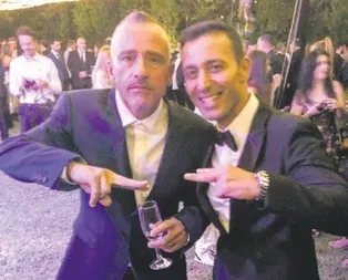 Komşu’da pişer Musti’ye düşer