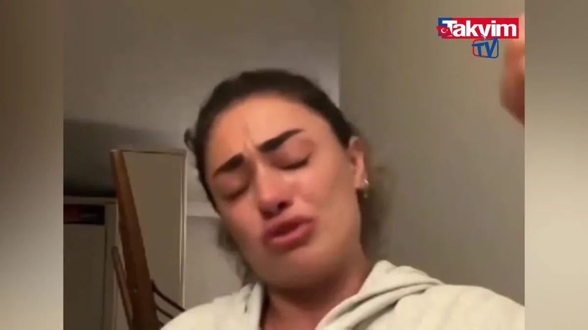 Dilan Çıtak'tan yeni açıklama: Yaptıklarımdan asla utanmıyorum!