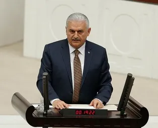 Yıldırım: Kılıçdaroğlu elini çabuk tutsun