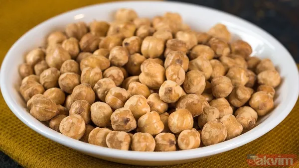 Bir lokmayla doyurur ve güç katar! Sahurda tok, iftarda zinde tutar - 7