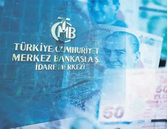 Merkez’den TL’ye destek