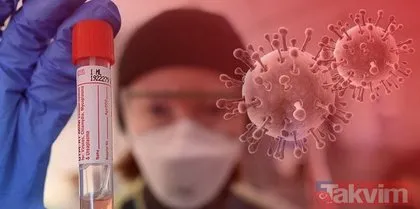 Çin’den korkutan uyarı! Koronavirüs eksi 20 derecede 20 yıl yaşayabiliyor