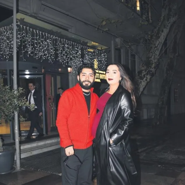Bu yıla minik kuş sığdırdık