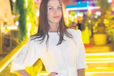 Kayda diğer değil!