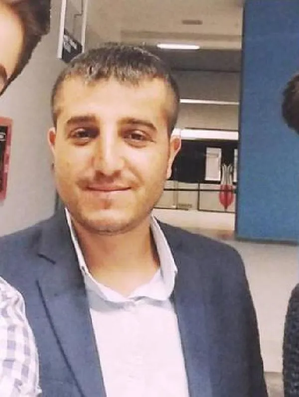Başakşehir’de vahşet! Arsa kavgasında hamile yengesini ve arkadaşını öldürdü-3