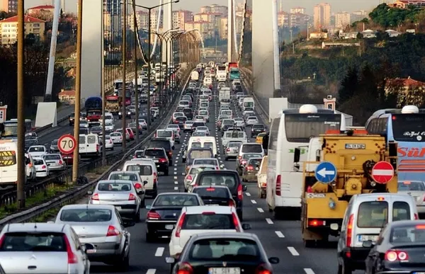 Trafik sigortası yüzde 17 düştü!-3