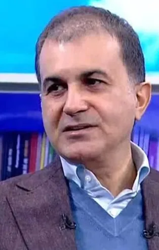 Ömer Çelik'ten Girit’teki S-300’lerin hazırlandığı iddiasını yanıt