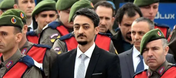 FETÖ'cü alçaklar yine mahkemeyi karıştırdı