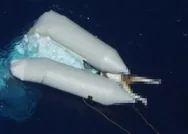 İşte ABnin gerçek yüzü! Günlerdir Akdenizde sürüklenen cesedi kimse almıyor!