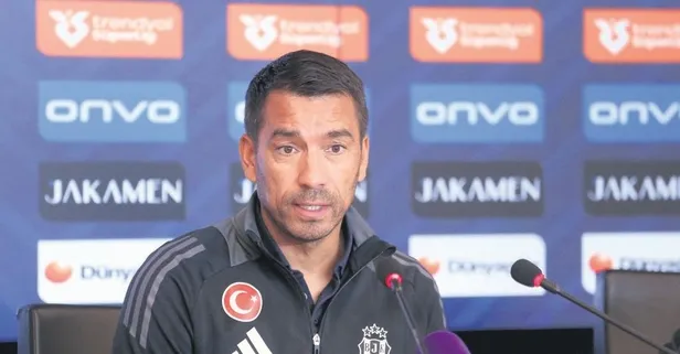 İyi bir sonuç için buraya geldik