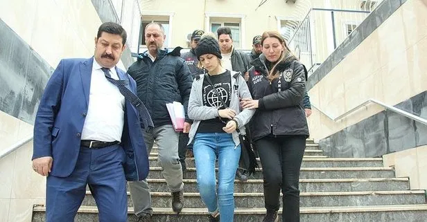 İstanbul Zeytinburnu'nda fidye operasyonu!
