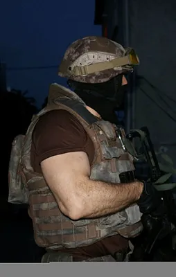 İstanbul'da uyuşturucu operasyonu