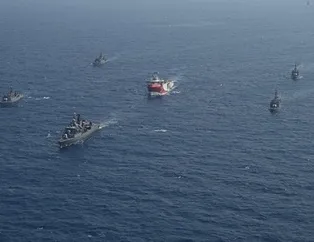 Yeni adımı dünyaya duyurdular! Türkiye'nin şakası yok