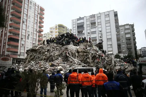 Sosyal medyada deprem provokasyonu yapan 1005 hesap yöneticisi tespit edildi-2