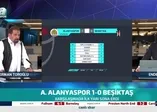 Erman Toroğlu'dan Alanyaspor - Beşiktaş maçında iptal edilen gole bomba sözler