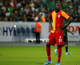 İşte Diagne planı