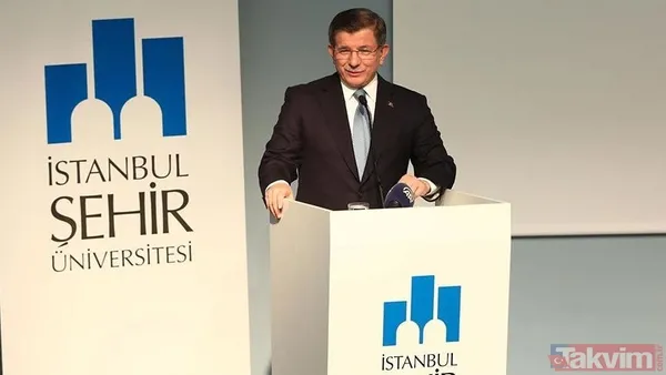 Başkan Erdoğan dikkat çekmişti! İşte belgeleriyle Şehir Üniversitesi'ndeki tezgah! - 17