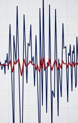 Yeni Zelenda'da 7.8 büyüklüğünde deprem