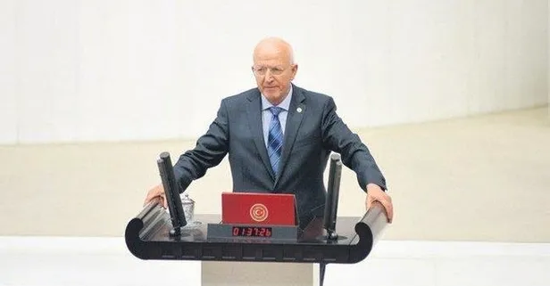 CHP pusulayı iyice şaşırdı