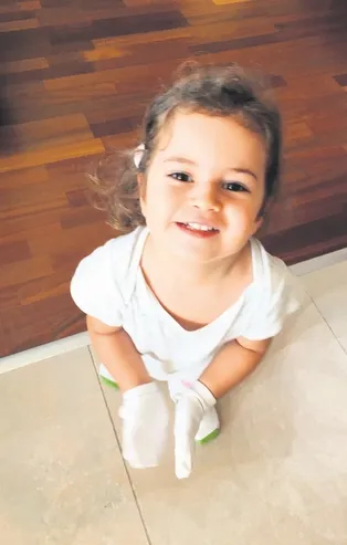 Öykü Arin için imza kampanyası başladı: Mutlu bir son olmalı