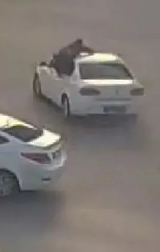 Eroinle yakalanan "ödüllü" polis memuru Cumhur Acarca'nın emniyetteki ifadesi ortaya çıktı