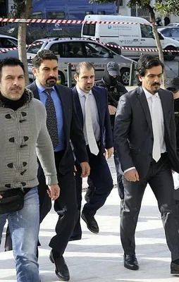 Darbeci hainlerin kaçış planı belli oldu