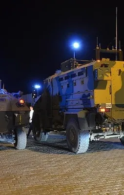 Hakkari'de hain saldırı: 1 şehit