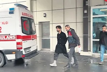 Uyuşturucu soruşturması kapsamında gözaltına alınan Yusuf Güney serbest bırakıldı