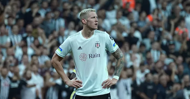 Wout Weghorst gol fırsatlarını harcadı: Beşiktaş liderliği kaçırdı