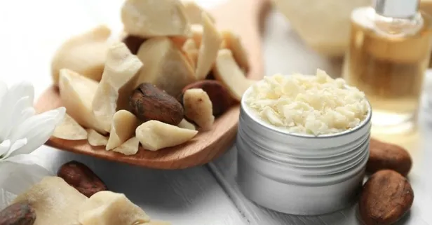 Ağız yaralarına kakao yağı