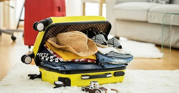 Her keseye göre tatil! Turizme bayram dopingi...