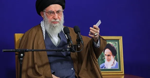 ABD gazetesi yazdı: İran rejimi kayıplara rağmen iktidarını koruyor