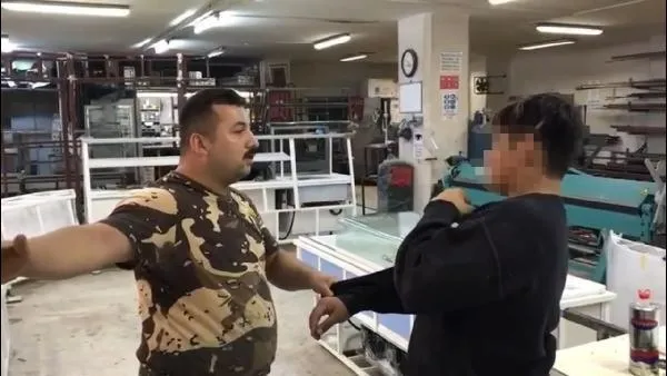 SON DAKİKA: 15 yaşındaki çocuğa dayak soruşturmasında iki şüpheli hakkında jet iddianame: Tutuklanmaları talep edildi-2