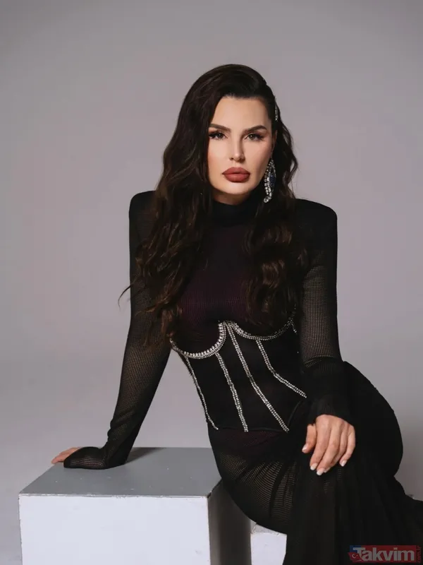 Aysu Baçeoğlu’ndan Demet Akalın’a sert çıkış! “Samimiyetsizliğin 10 numara!” deyip topa tuttu - 4