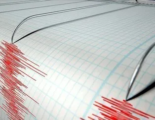 Erzincan deprem son dakika şiddeti kaç? En son nerede deprem oldu? Kandilli AFAD son depremler!