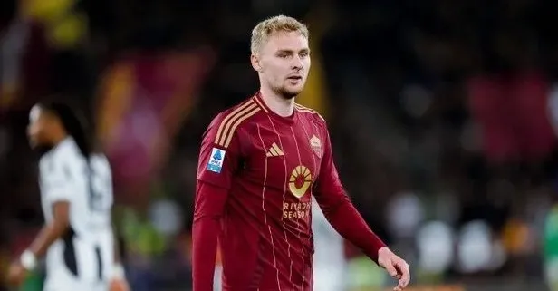 Galatasaray'da Nelsson gerçeği!